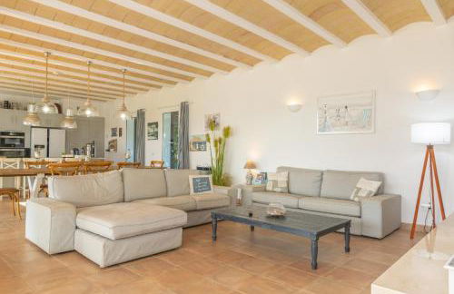 Villa Binimigi in Binisafua - Photo 21