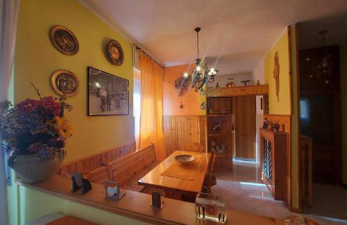 Il Maggiolino Mountain Apartment - Photo 2