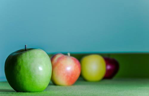 Residence Brunello - Foto 11