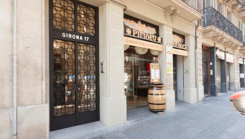 En Casa de Girona 17 - Foto 4