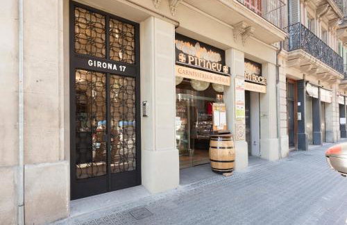 En Casa de Girona 17 - Foto 4