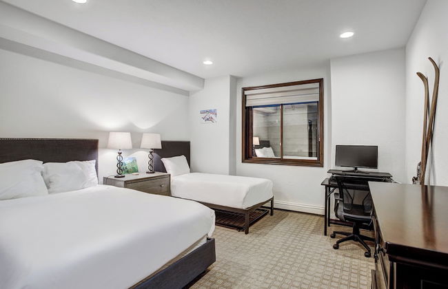 Arrowhead Village, A Vail Resorts Property - Foto 48