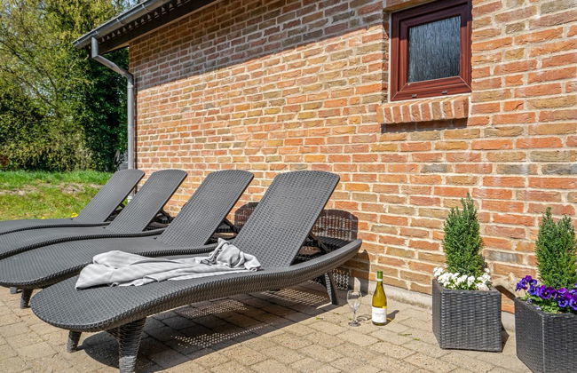 "Ehlin" - 150m from the sea - Foto 11