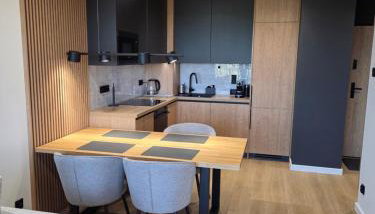 Parkowa Prestige Apartament - Foto 3, stove, pet friendly