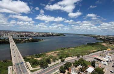 Refúgio na Orla com Vista Rio e conforto - Photo 77