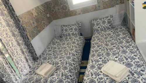 Παραθαλάσσιο Σπίτι θαλάσσια Αυρα - Foto 2