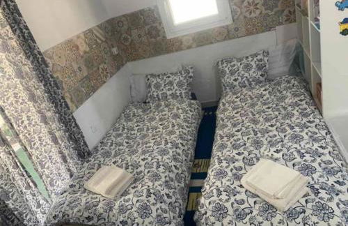 Παραθαλάσσιο Σπίτι θαλάσσια Αυρα - Foto 2