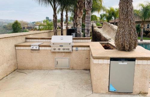 LuxHome Suites in Mansion - Foto 47