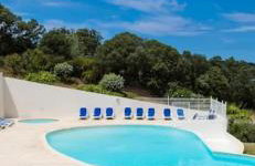 Grand T2 A DEUX PAS DE LA PLAGE LOZARI - Foto 12