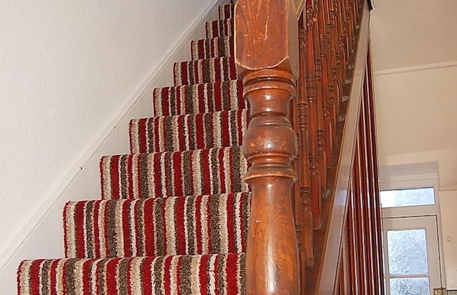 CLOCK TOWER APARTMENTS - Photo 35