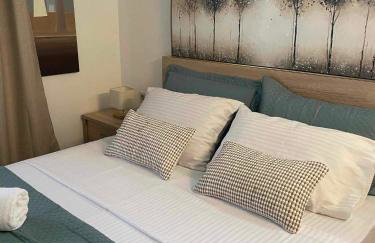 MANOLIS COTTAGE THANOS - Foto 9