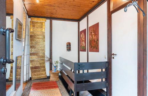 Sonniger Architektenbungalow 128 qm - Foto 24