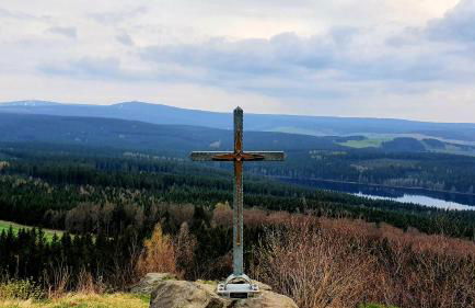 Ferienwohnung "Waldzauber" - Foto 25