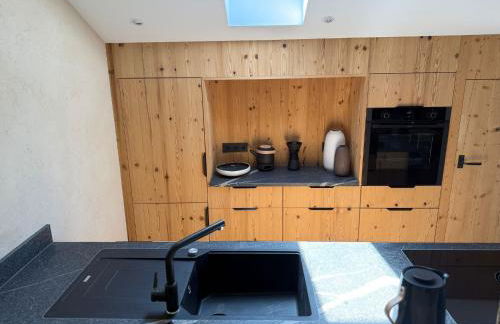 FeWo Bergheimat - Foto 14