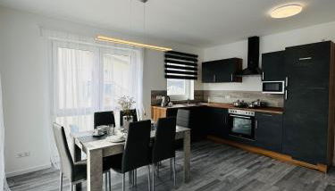 Apartment Weikersheim IV - Foto 3