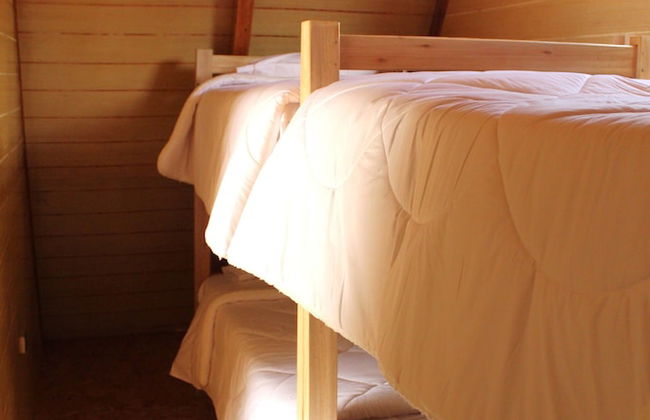 CAJAMARCA GLAMPING NAKAMA ECO-RESORT - Foto 24