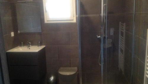 charmant studio dans résidence neuve et calme - Foto 5