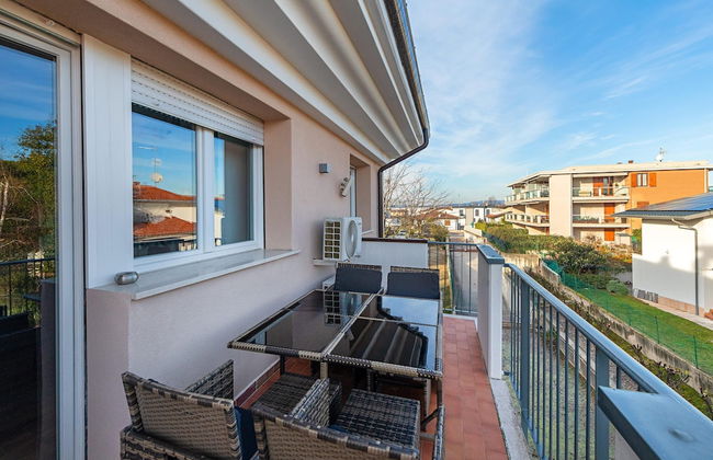 Maisonnette Il Todeschino B12 by Wonderful Italy - Foto 22