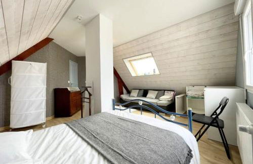 Maison de pêcheur Cocooning 150m du port - Foto 33