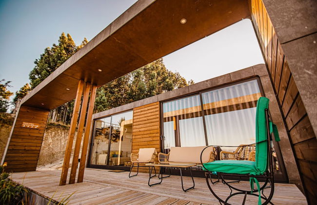 Deluxe Private Pool Bungalow - Foto 2