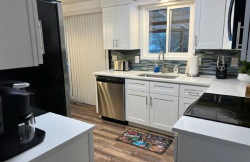 Outdoor Sanctuary - 3 min walk to Silver Mtn - Foto 9