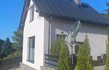 Biały Domek - Foto 2