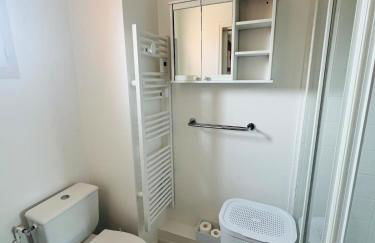 Maison des Dunes, Baie de Somme, Cayeux-sur-Mer - Foto 8