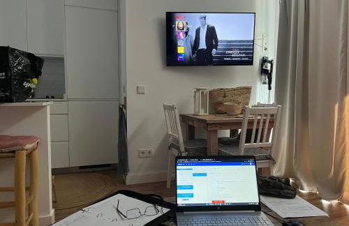 Canyamel modern apartment pool & 360º roof-terrace in 3rd floor letter A - Foto 18