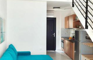 Four Shades Luxury Suites - Foto 56