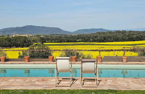 Villa privada de lujo Can Riera - Foto 12