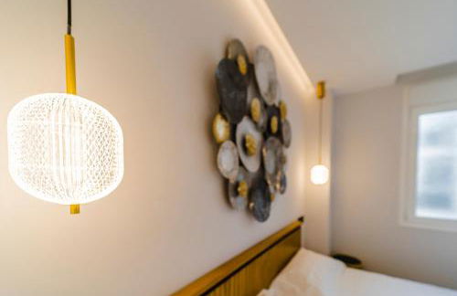 Plaza España - Apartamentos Burgos Deluxe - Foto 28