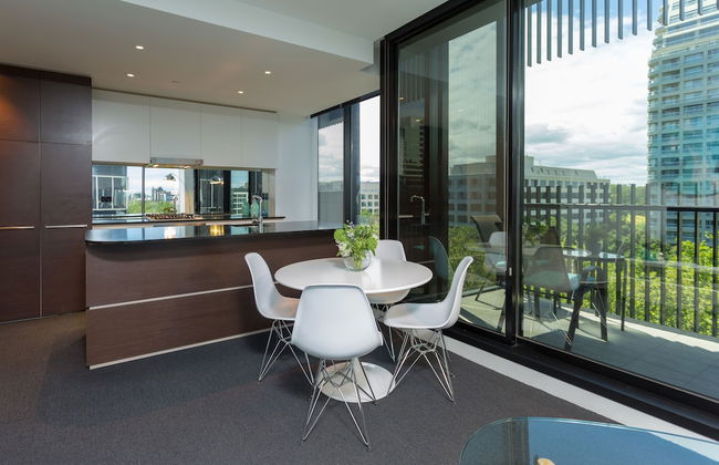 Wyndel Apartments St Kilda Views - Foto 15