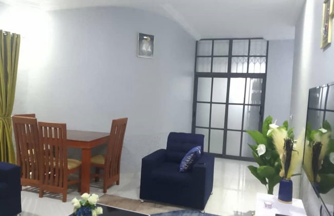 3 Bed Flat - Sleeps 6 - Parking - Wifi - Photo 12