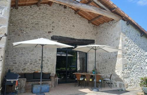 gîte 10 pers - Rimbes Casteljaloux - Foto 4