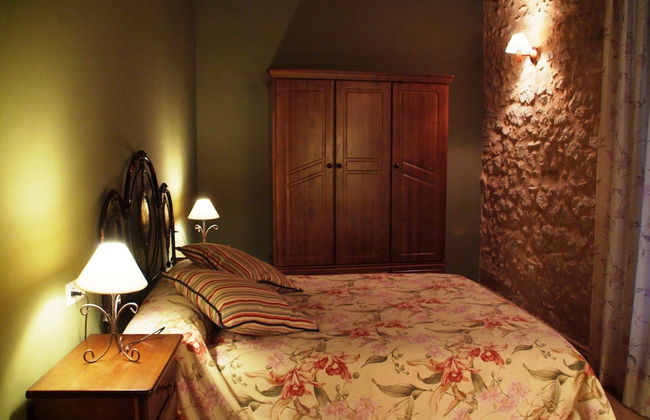 Apartamentos Rurales L'Alquería del Pilar - Photo 6