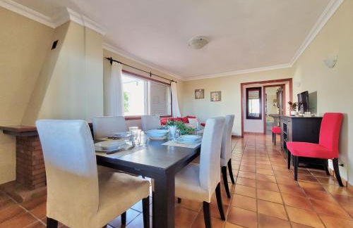 Villa Flores y Sol - Foto 18