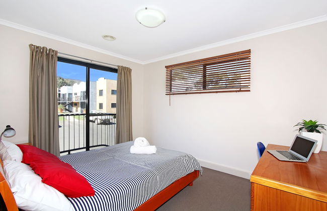 Amberoo Apartments Tamworth - Foto 5