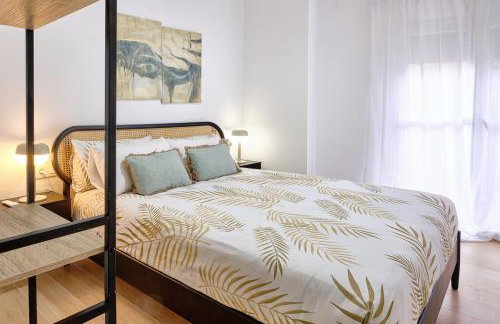 Elegante apartamento en el centro turístico - Foto 6