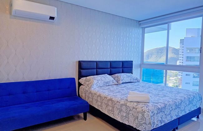 Exclusive Apartasuites Reserva del Mar - Photo 26