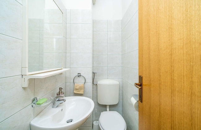 Down Town Apartments - Foto 30