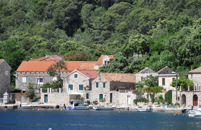 Apartment Danijela Mljet - Foto 9