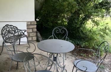 Adélaide Cottage - Foto 43