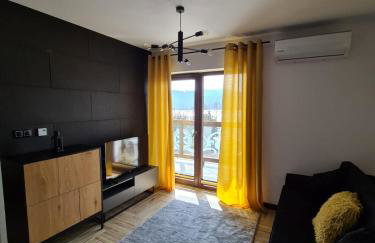 Apartament Lake View z sauną i widokiem na jezioro - Photo 7