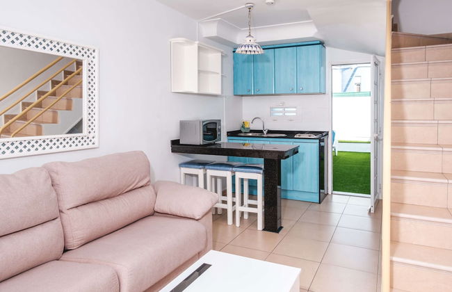 Bungalows Parque Nogal - Foto 27