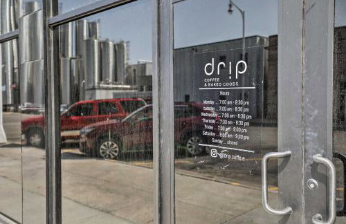 Lake Norden Apartment with Spacious Balcony! - Foto 24