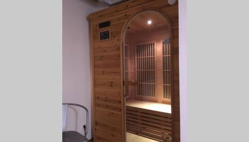 Studio sauna, Homes d'Opale - Foto 2