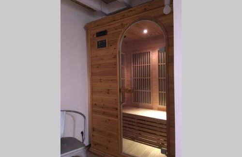 Studio sauna, Homes d'Opale - Foto 2