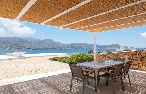 Donum Dei Seaside Suites & Villa - Foto 12