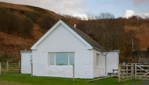 Ormsaig Byre - Foto 1