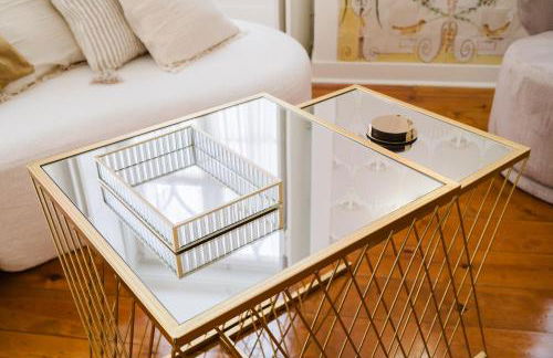 Luxury 5BR Apt Castle Views in HeartofLisbon - Foto 24